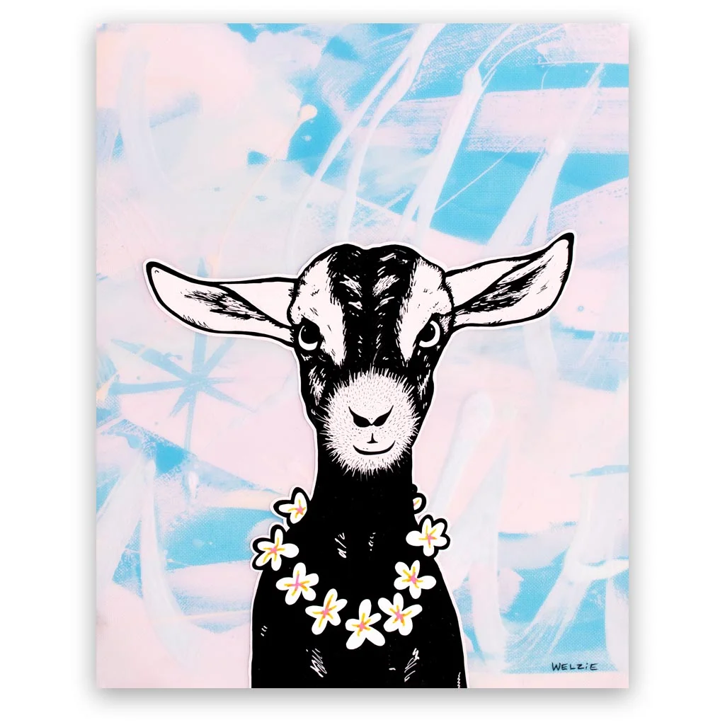 Welzie Fine Art Maui Hawaii