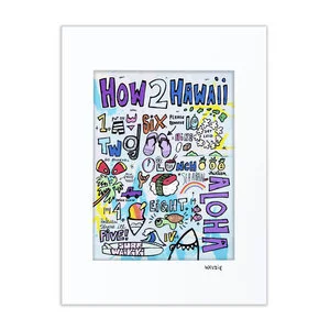 Welzie Fine Art Maui Hawaii