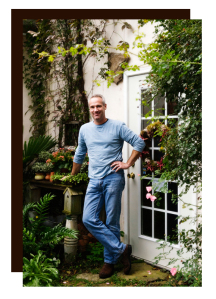 Randy Bio Photo