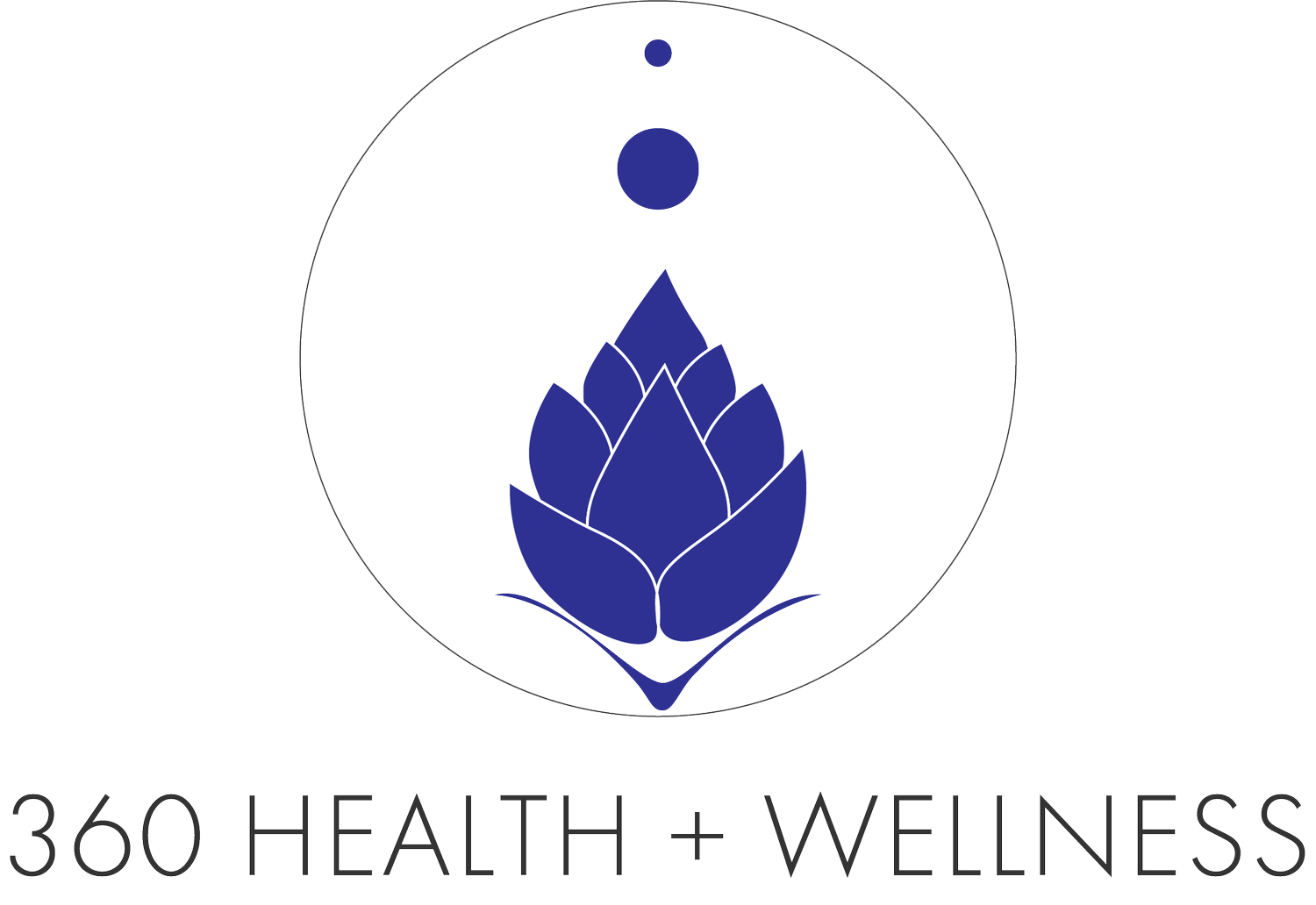 360 Health + Wellness