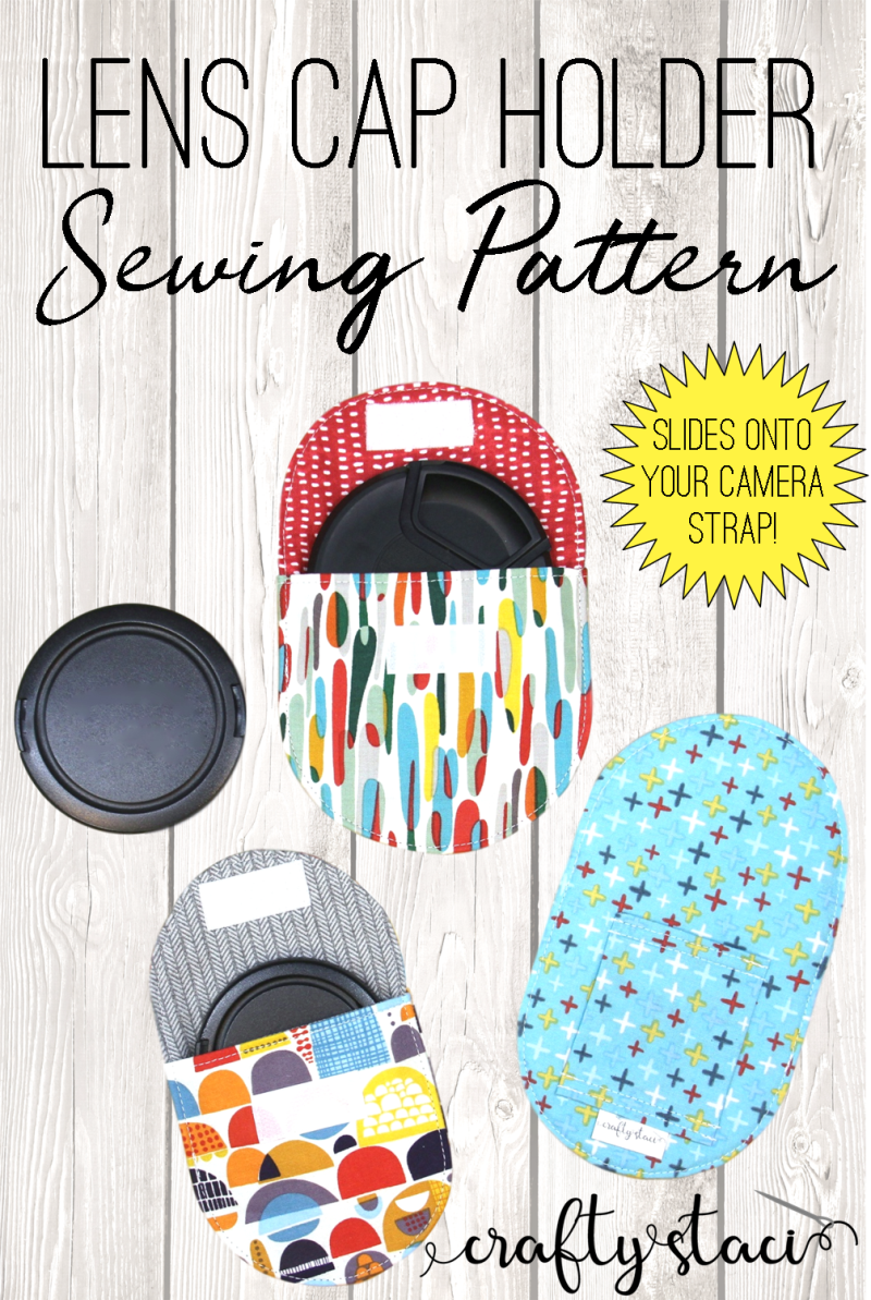 狡猾的斯塔奇的镜头盖固定器缝制探球网#sewingpattern #photographyaccessories#giftsforphotographers.png