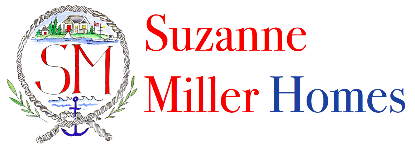 Suzanne Miller Homes
