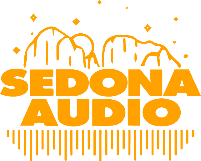 SEDONA AUDIO