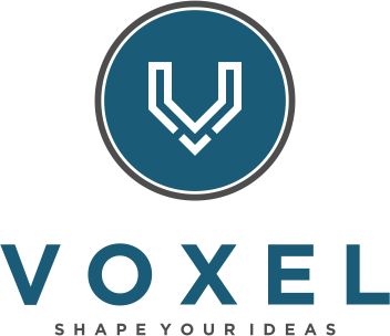 Voxel Kuwait