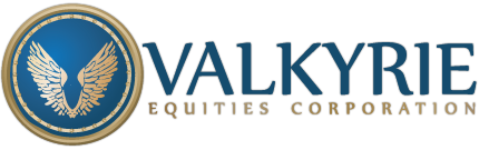 Valkyrie Equities Corporation