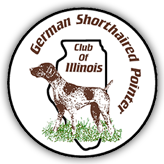 German Shorthaired Pointer Club of Illinois