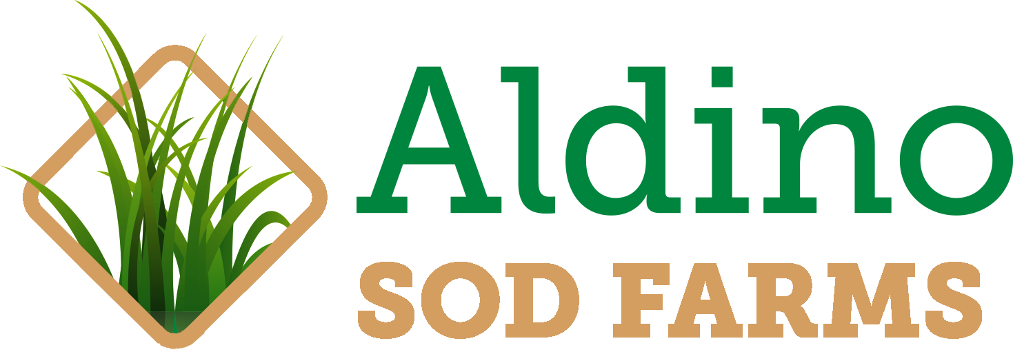 Aldino Sod Farms