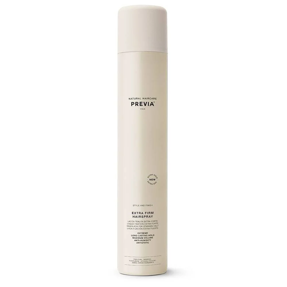 Humidity Resistant - Aerosol Hairspray — Salon Partners