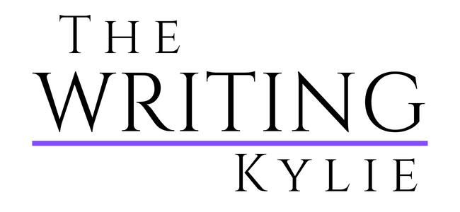 The Writing Kylie