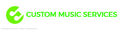Custom Music Services