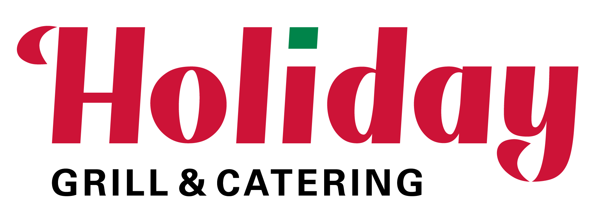 Holiday Grill &amp; Catering
