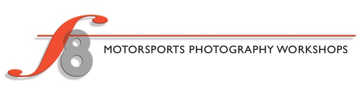 F8 Motorsports Photography Workshops