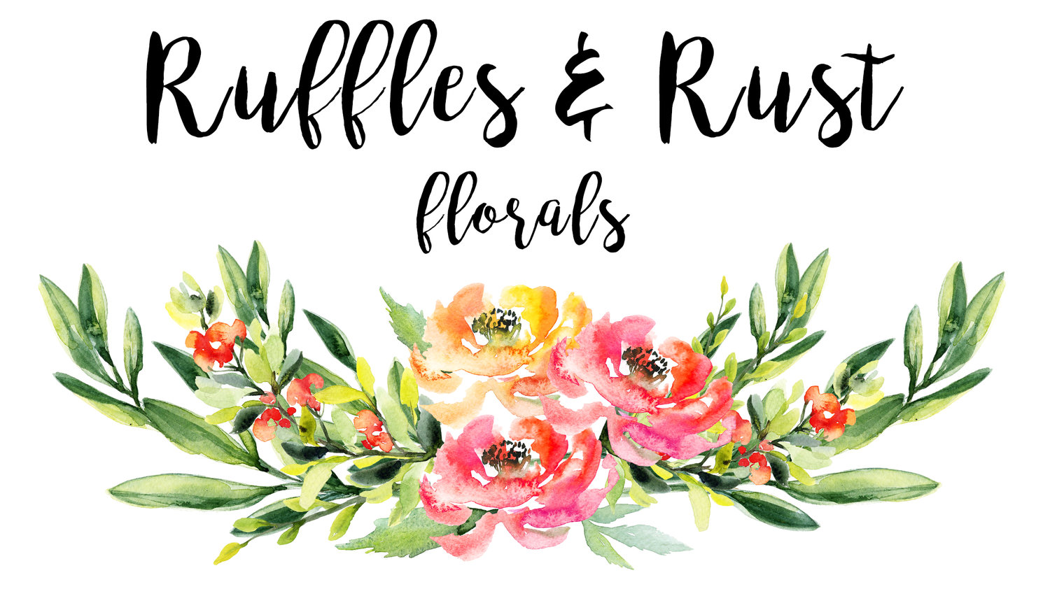 Ruffles & Rust