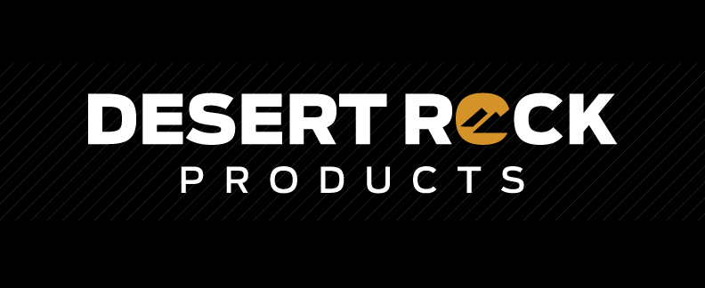 Desert Rock Products