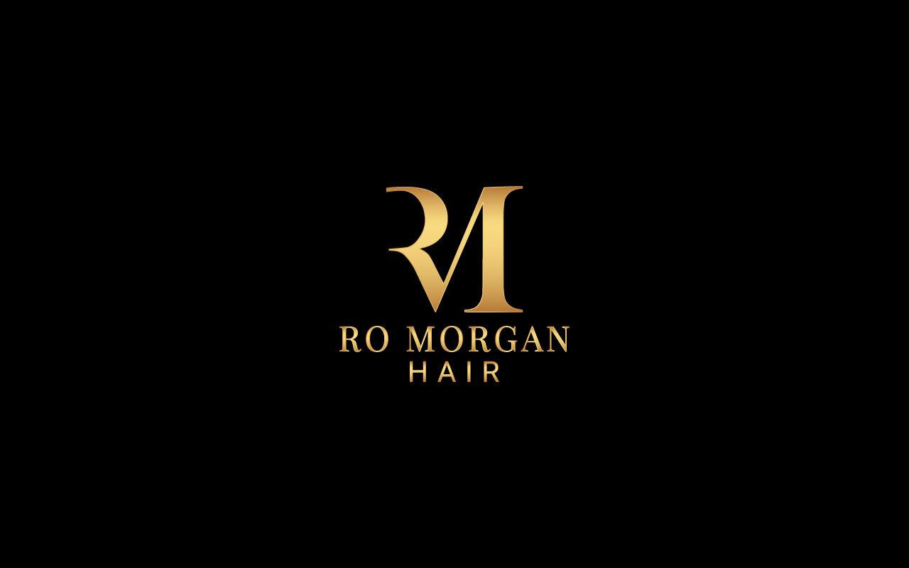 RO MORGAN HAIR