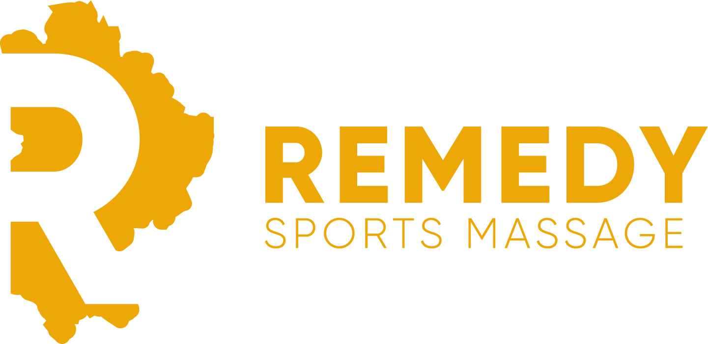Remedy Sports Massage