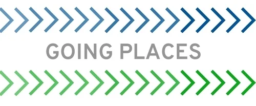 Going Places