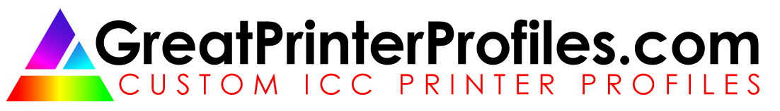 GreatPrinterProfiles.com