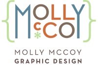 Molly McCoy Graphic Design