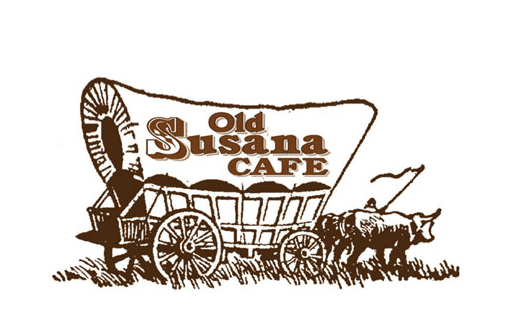 Old Susana Cafe
