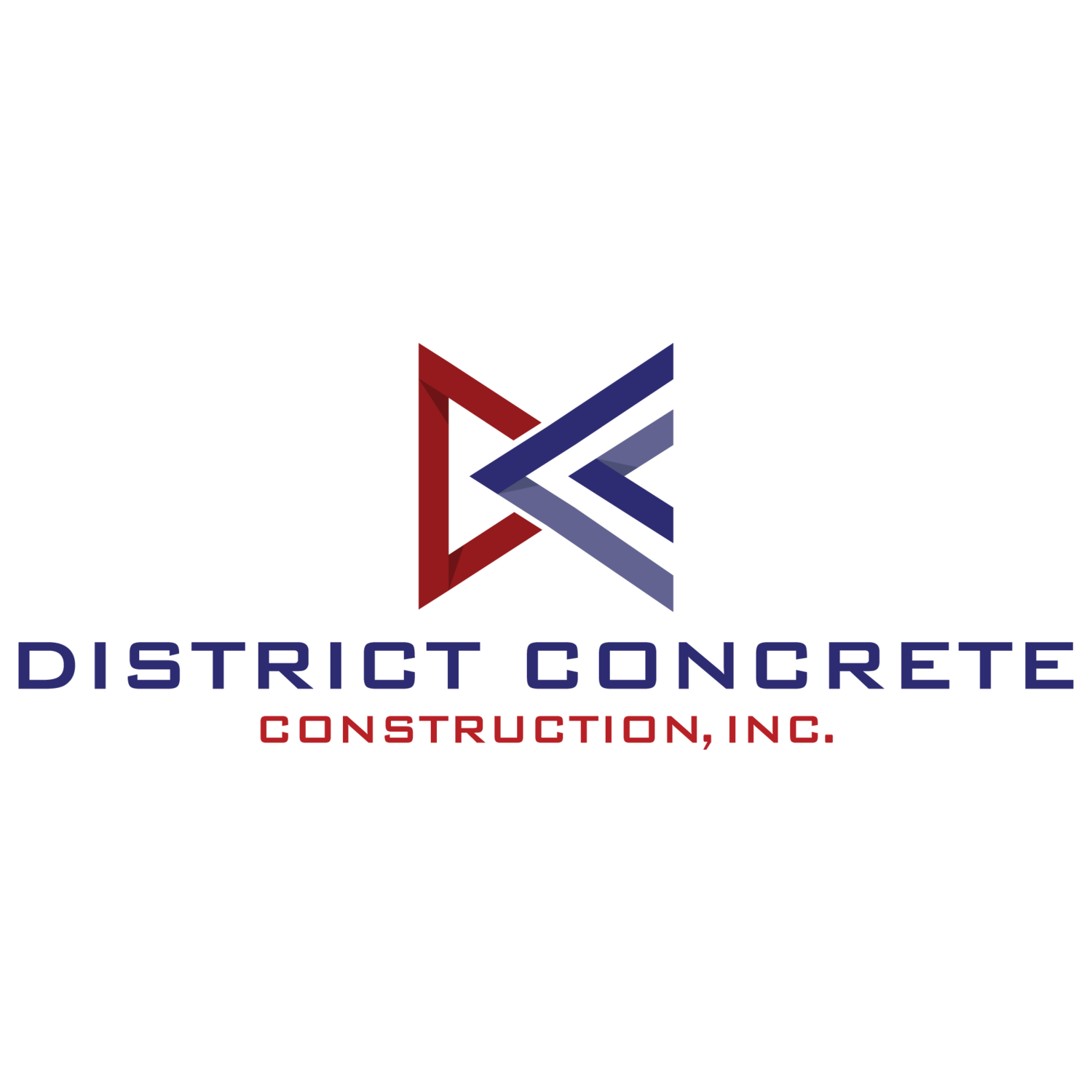 District Concrete Construction, Inc.