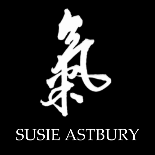 Susie Astbury