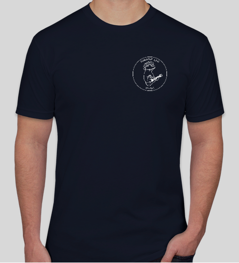 Alligator T-Shirt — Frankie Leo