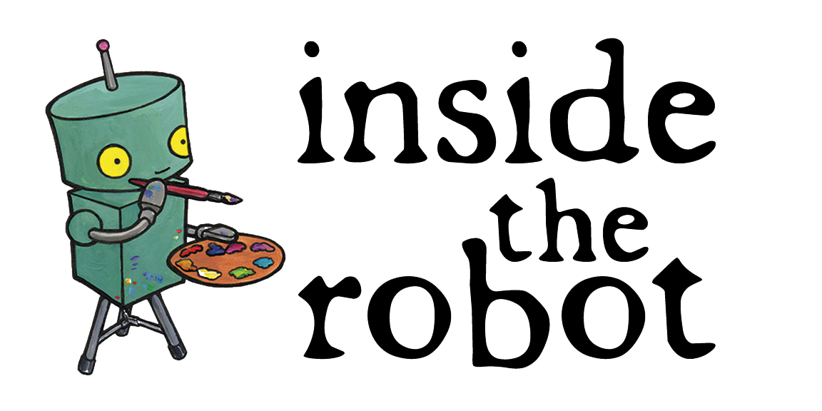 Inside The Robot