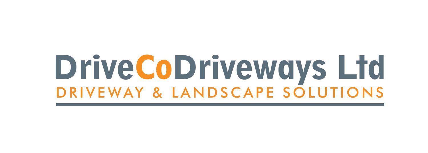 Drive Co Driveways Ltd