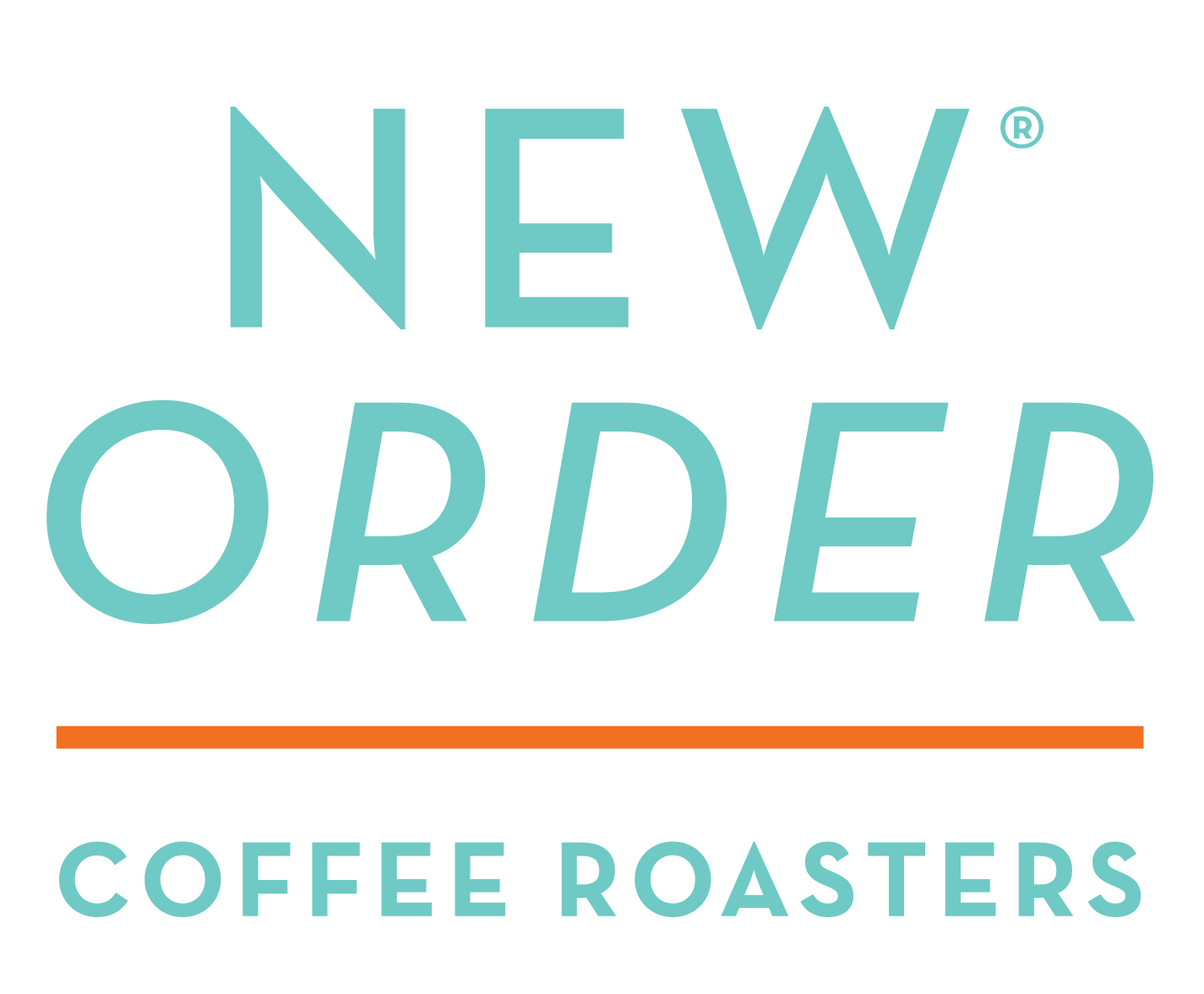 New Order Coffee Roasters
