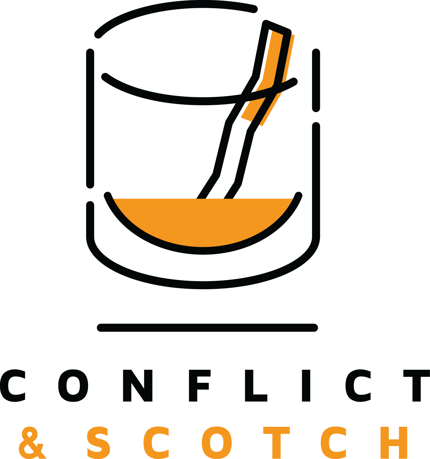 Conflict and Scotch