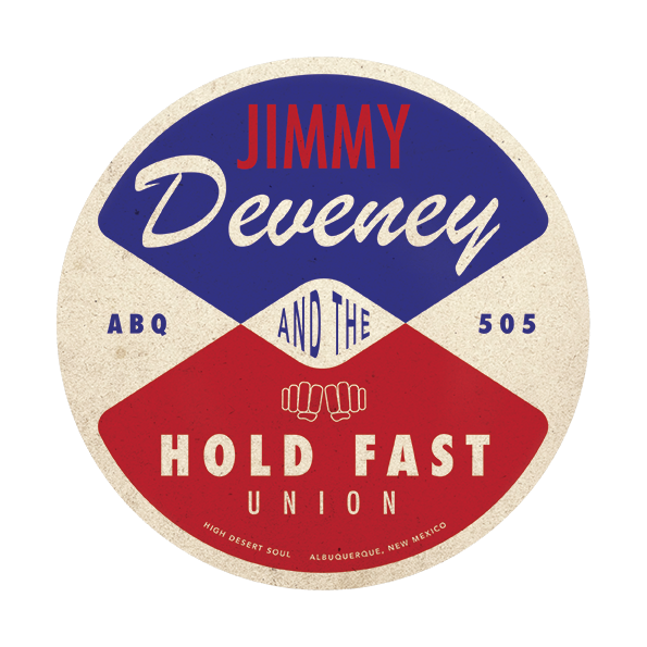 Jimmy Deveney & the Hold Fast Union