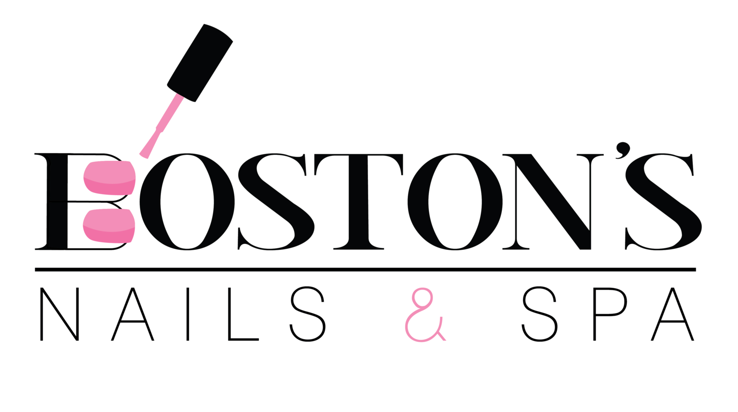 Boston's Nails & Spa
