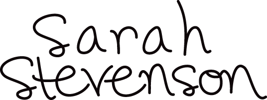 Sarah Stevenson Design