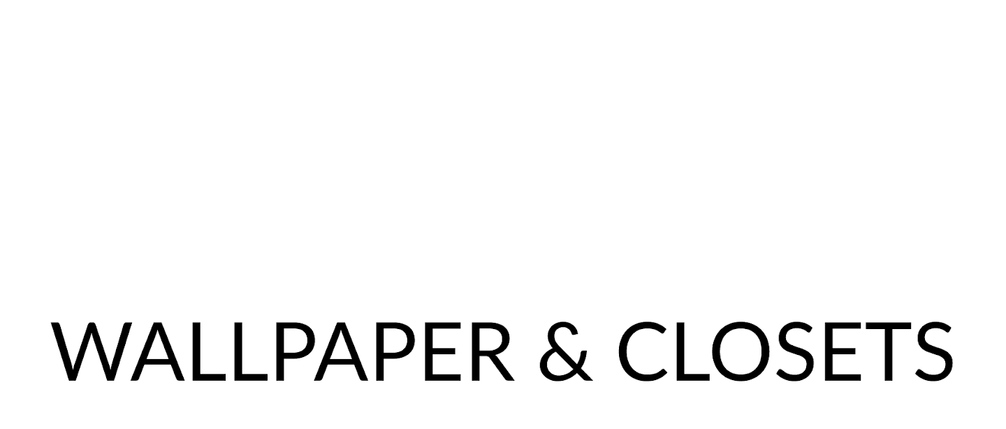 Bella Wallpaper & Closets