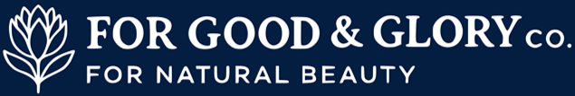 For Good & Glory Co.