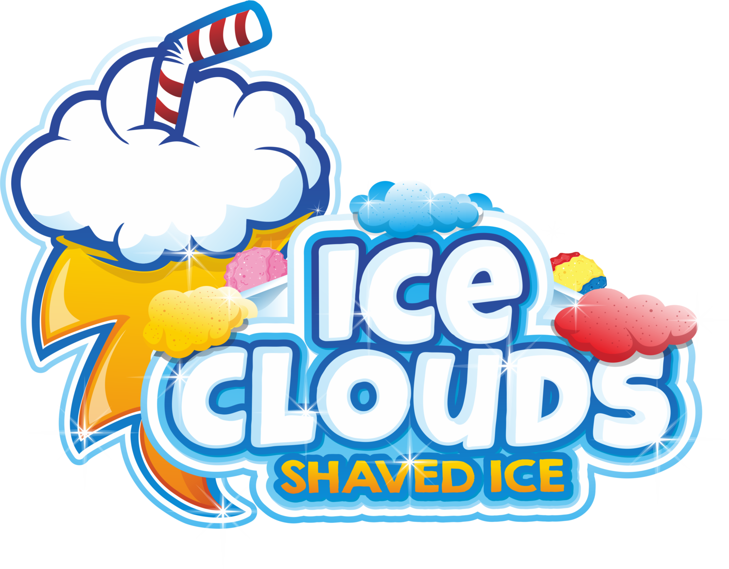 Ice Clouds