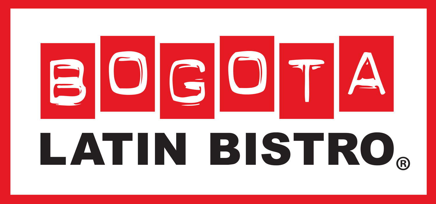 Bogota Latin Bistro