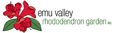 Emu Valley Rhododendron Garden