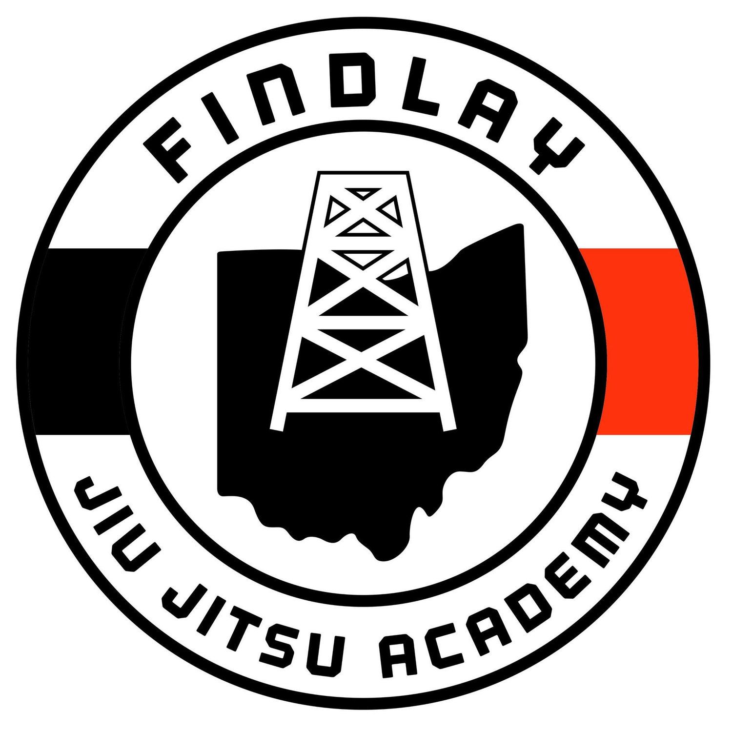 Findlay Jiu-Jitsu Academy