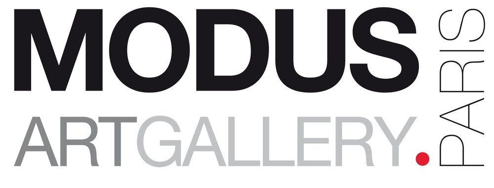 Modus Art Gallery - Contemporary Art Paris