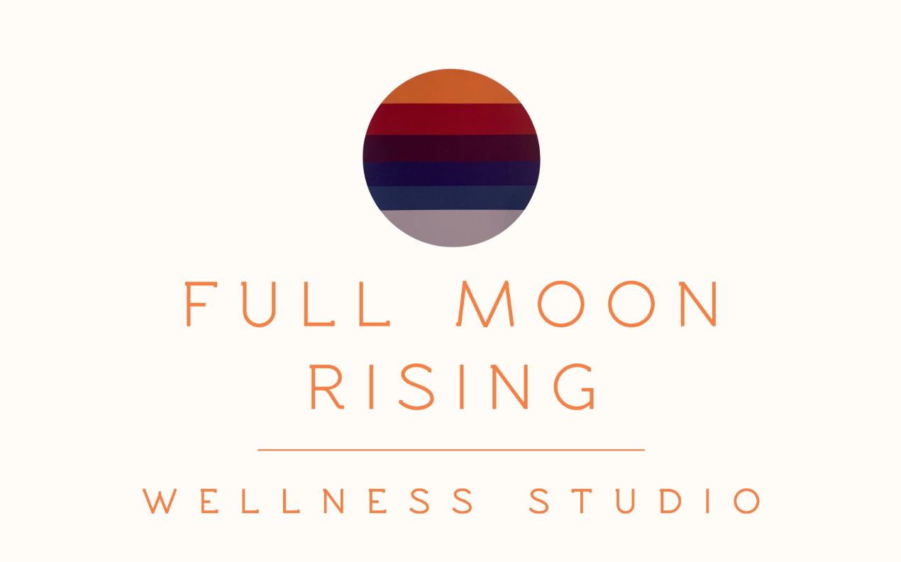 Full Moon Rising Wellness