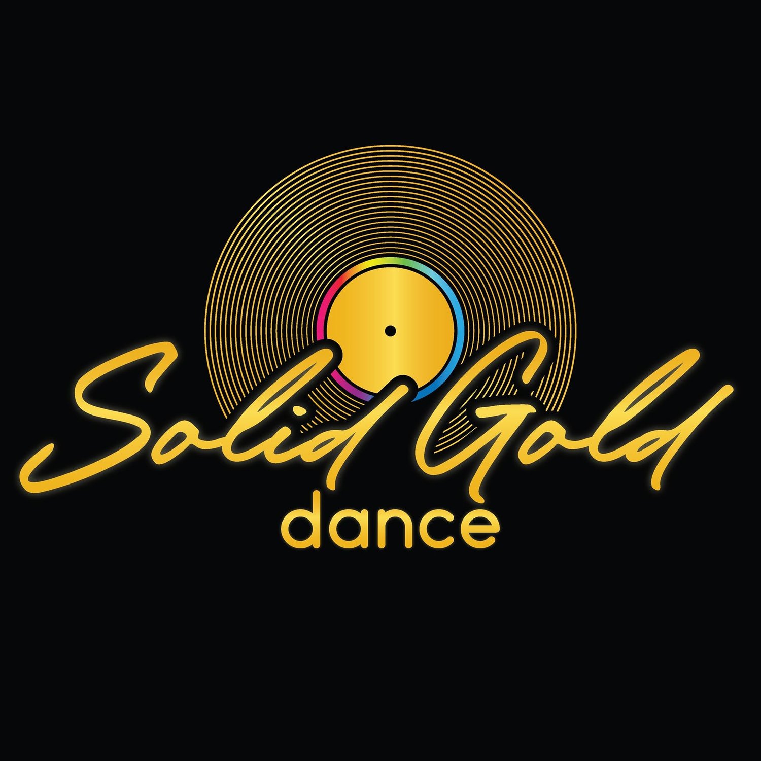Solid Gold Dance Inc.
