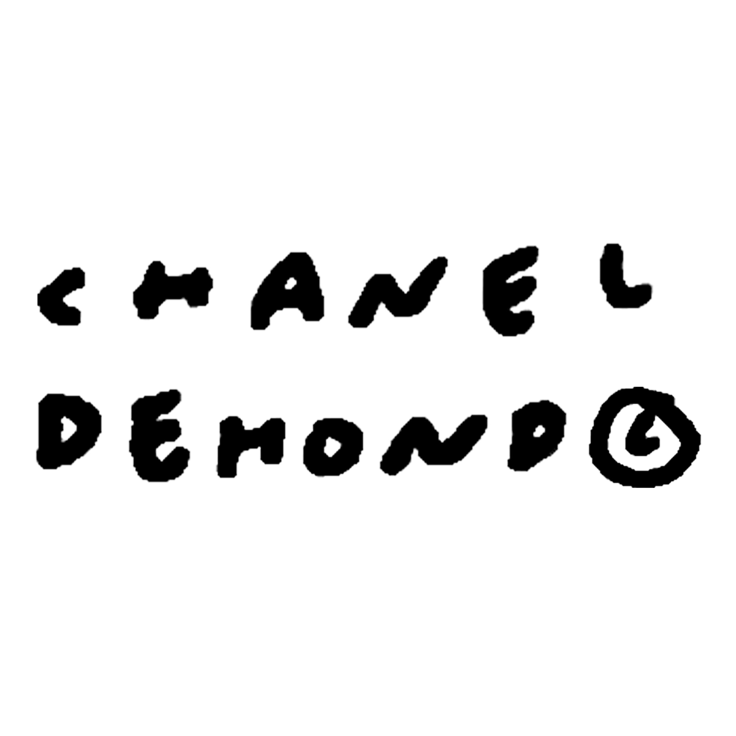 Chanel Dehond ©