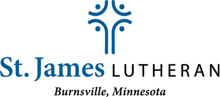 St. James Lutheran Church - Burnsville, MN