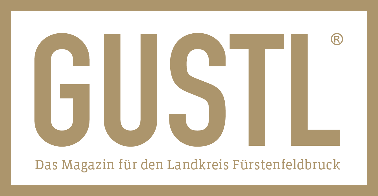 GUSTL MAGAZIN