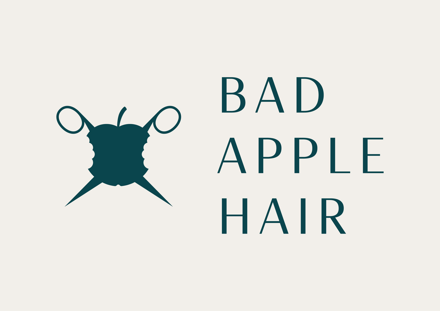 Bad Apple Hair | Award winning hair salons & hairdressers in Birmingham City Centre, Walsall, Solihull, Wolverhampton