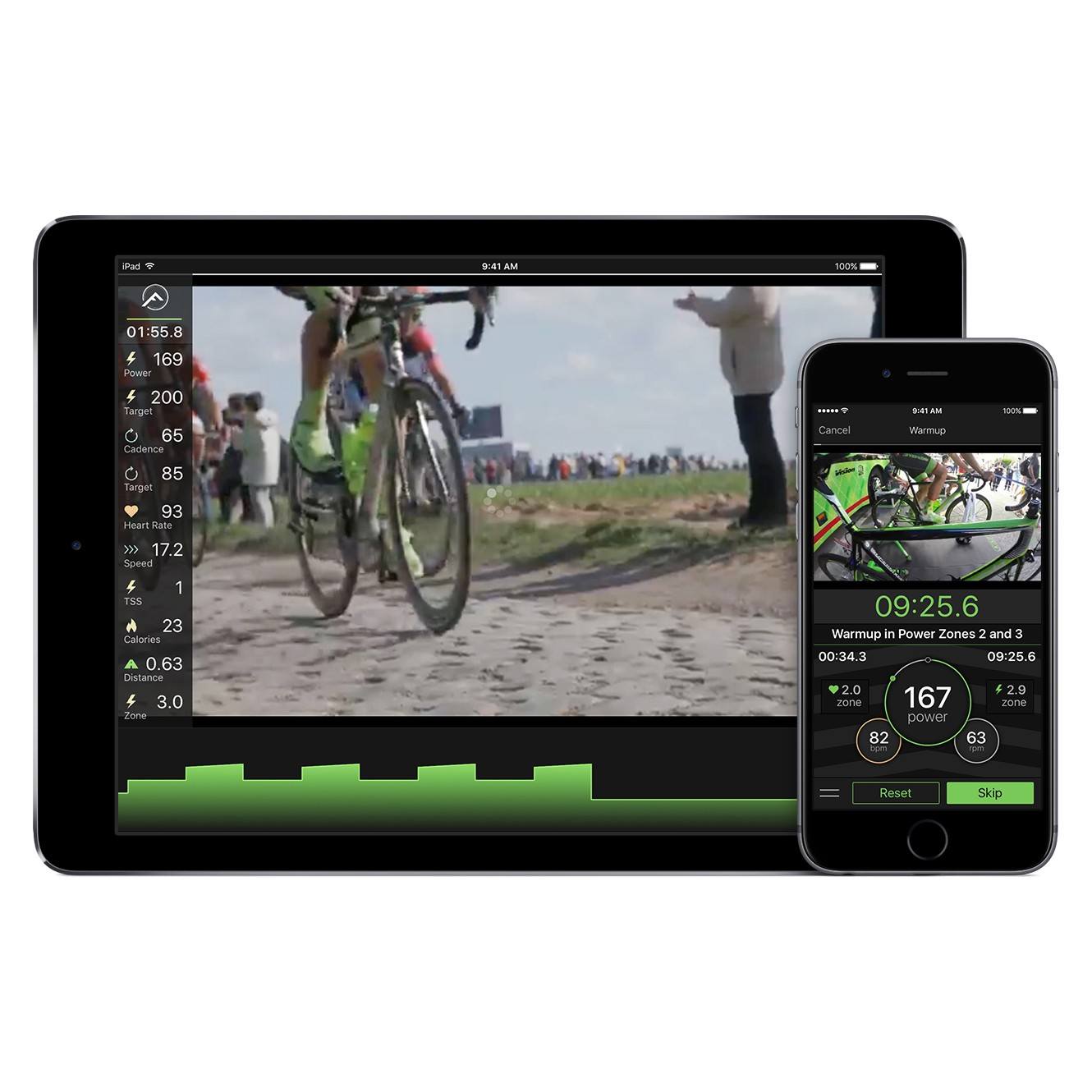 kinetic road machine 2