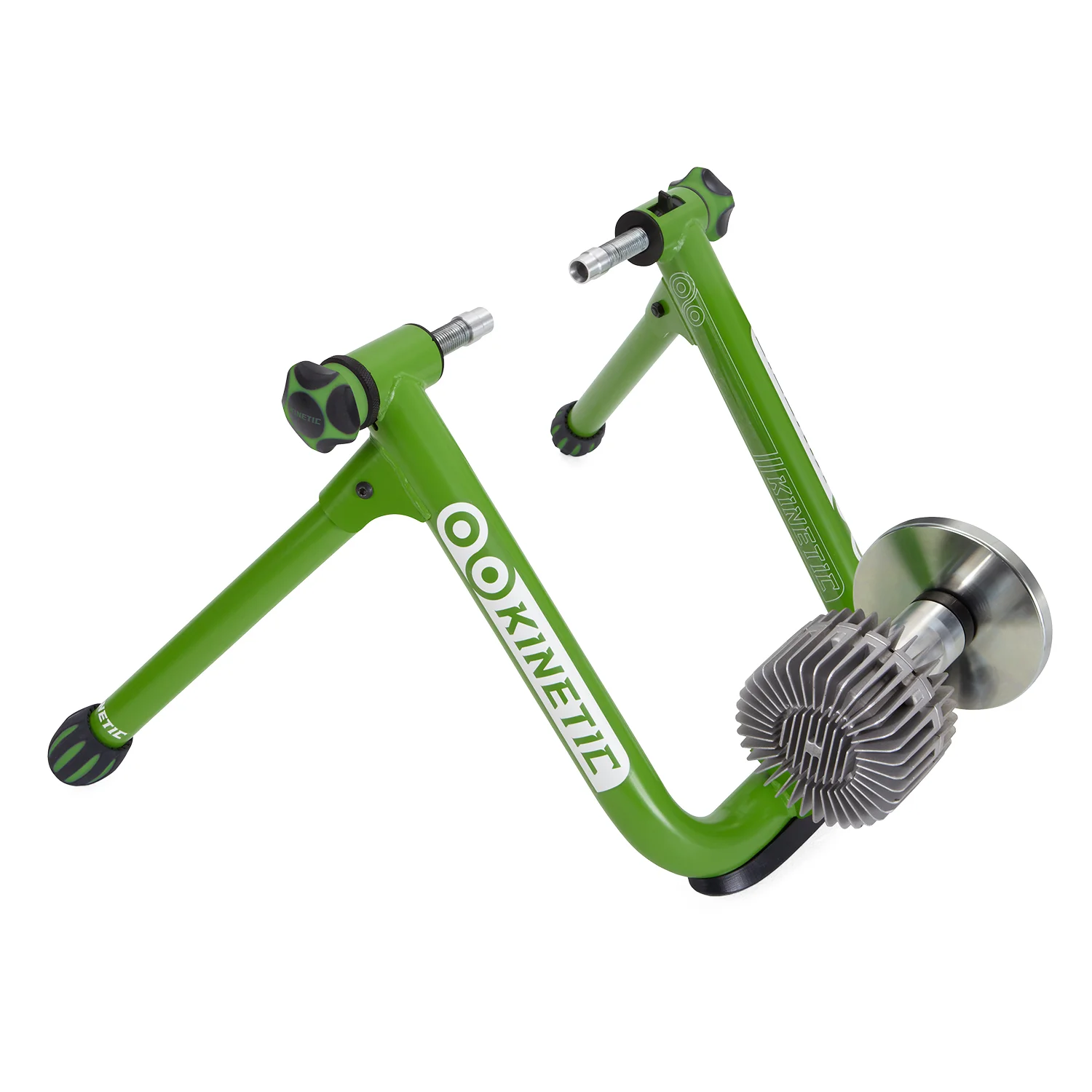 kinetic bike trainer