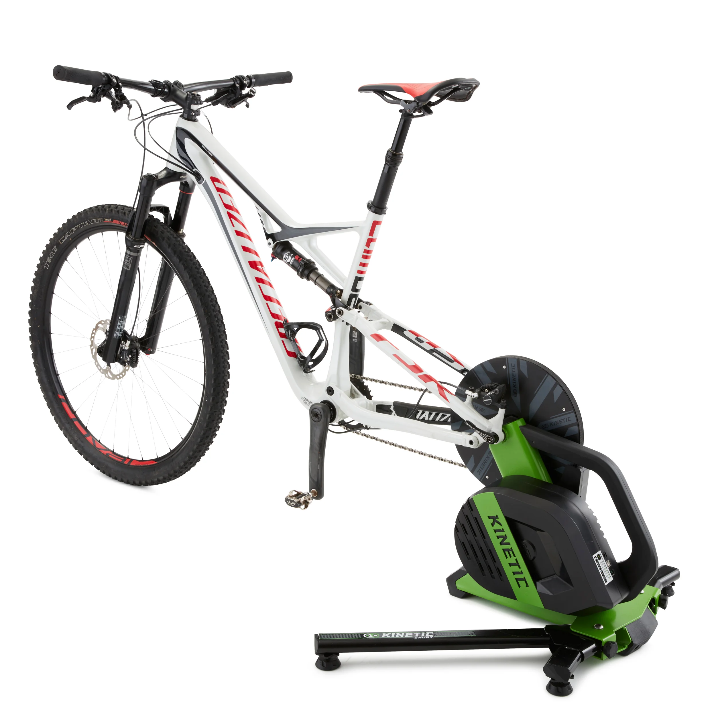 kurt kinetic r1